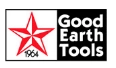 Good Earth Tools