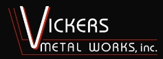 Vickers Metal Works Inc