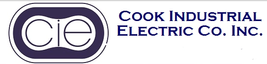 Cook Industrial Electric Co. Inc. 