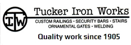  Tucker Iron Works