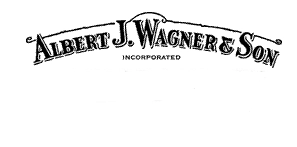 Albert J Wagner & Son