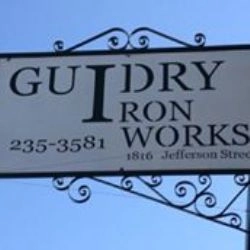 Guidry Iron Works