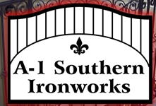 A-1 Southern Ironworks