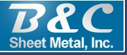 B&C Sheet Metal, Inc