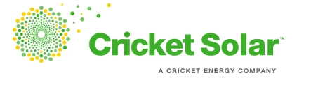 Cricket Solar
