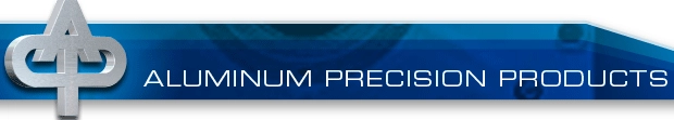  Aluminum Precision Products