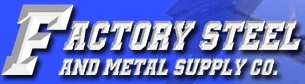  Factory Steel & Metal Supply