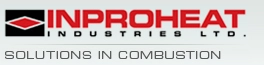 Inproheat Industries Ltd