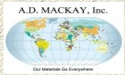 A.D. Mackay, Inc.