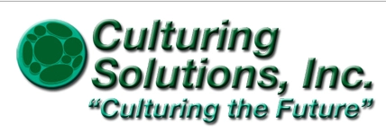 Culturing Solutions