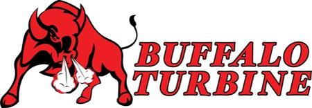 Buffalo Turbine