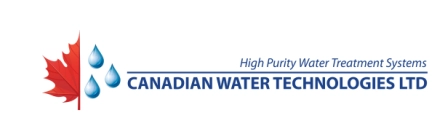 Canadian Water Technologies, Ltd. 