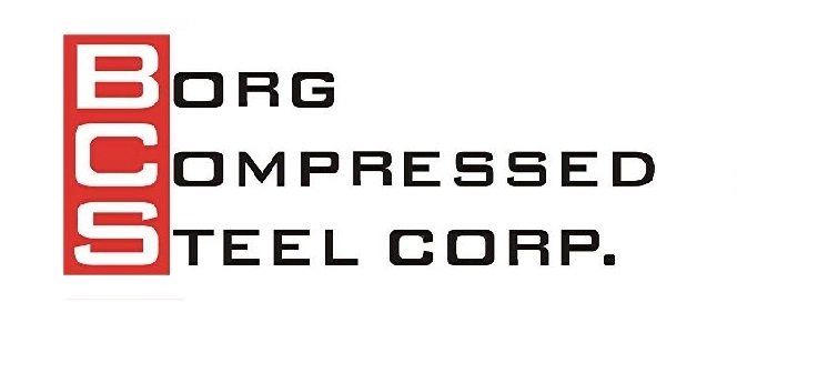 Borg Compressed Steel Corporation