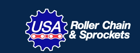 USA Roller Chain & Sprockets