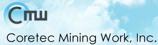 Coretec Mining Work, Inc.