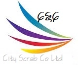city Scrab metals Co Ltd