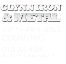 Glynn Iron and Metal