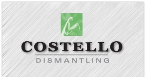 Costello Dismantling Co Inc