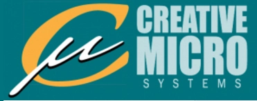 Creative MicroSystems Corporation