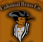 Colonial Brass Co.