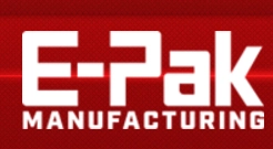 E-Pak Manufacturing LLC