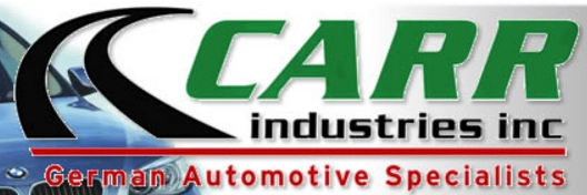CARR Industries, Inc