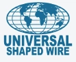  Universal Shaped Wire