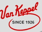 G.W. Van Keppel