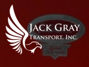 Jack Gray Transport, Inc