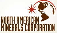  North American Minerals Corp.