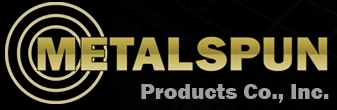  Metalspun Products Co., Inc.
