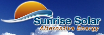 Sunrise Solar Corp