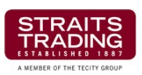 Indo Straits Trading Co (Pte) Ltd