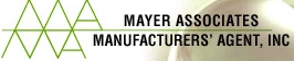  Mayer Associates Manufacturers