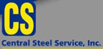 Central Steel Service Inc.