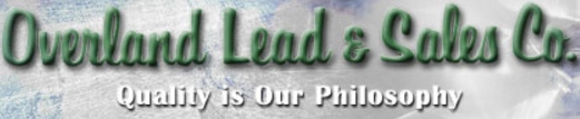Overland Lead & Sales Co