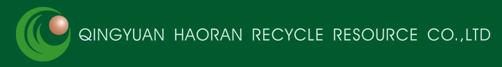 Qingyuan Haoran Recycle Resource Co.,Ltd 