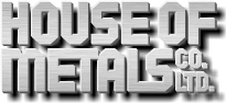 House of Metals Co Ltd