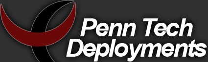 Penn Tech Deployments