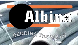 Albina Co.Inc.