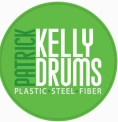  Patrick J. Kelly Drums, Inc.