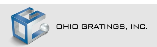 Ohio Gratings, Inc.