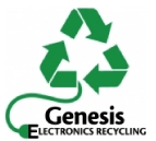  Genesis Electronics Recycling, Inc.