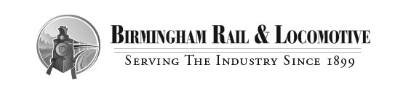 Birmingham Rail & Locomotive