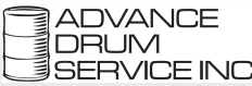 Advance Drum Service, Inc.