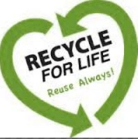  Recycle for Life