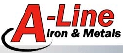  A-Line Iron & Metals