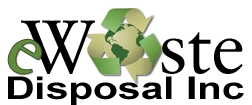  E Waste Disposal , Inc