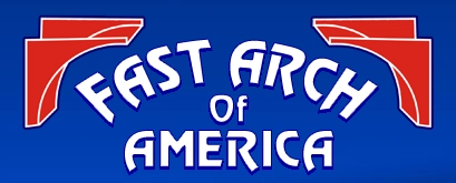 Fast Arch Of America Inc