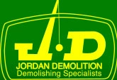  Jordan Demolition Company
